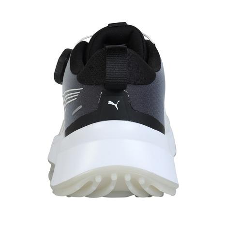 PUMA（プーマ） （メンズ）ゴルフシューズ イノベートスポーツディスク