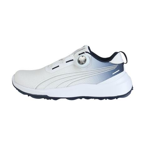 PUMA（プーマ） （レディース）ゴルフシューズ イノベートスポーツ