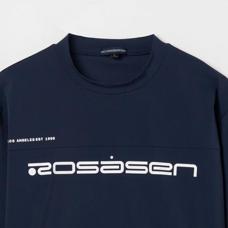 Rosasen（ロサーセン） ROSASEN（メンズ）ゴルフウェア 超撥水 長袖