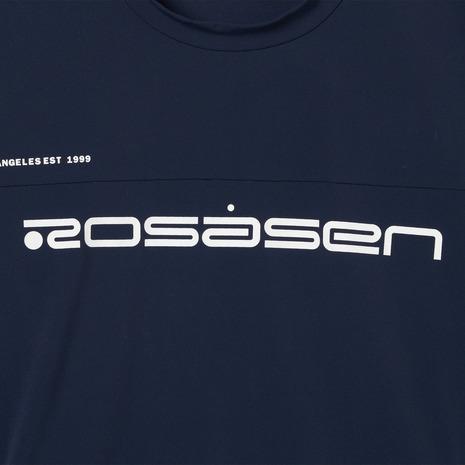 Rosasen（ロサーセン） ROSASEN（メンズ）ゴルフウェア 超撥水 長袖