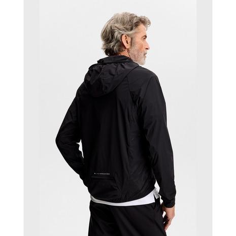 J.LINDEBERG（J.LINDEBERG）（メンズ）ゴルフウェア 防風 Merrick Pro Pack ウインドブレーカー 071-55212-26SS-019_2