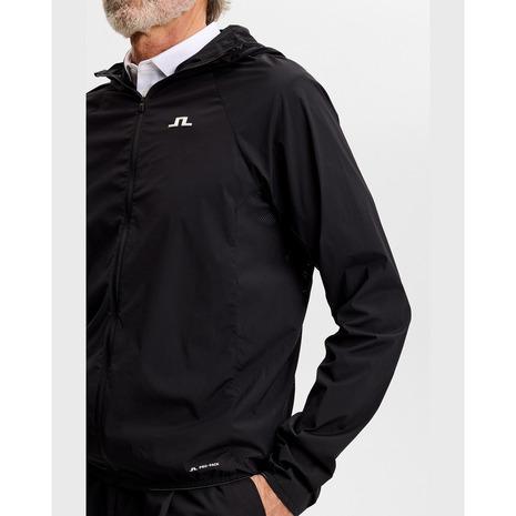 J.LINDEBERG（J.LINDEBERG）（メンズ）ゴルフウェア 防風 Merrick Pro Pack ウインドブレーカー 071-55212-26SS-019_3