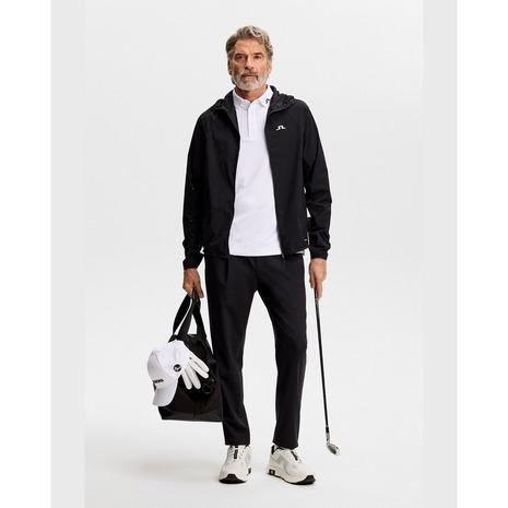 J.LINDEBERG（J.LINDEBERG）（メンズ）ゴルフウェア 防風 Merrick Pro Pack ウインドブレーカー 071-55212-26SS-019_4