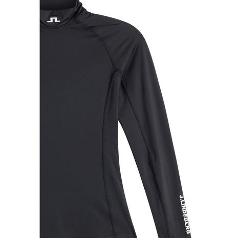 J.LINDEBERG（レディース）ゴルフウェア Ella コンプレッショントップス 072-25210-26SS_2