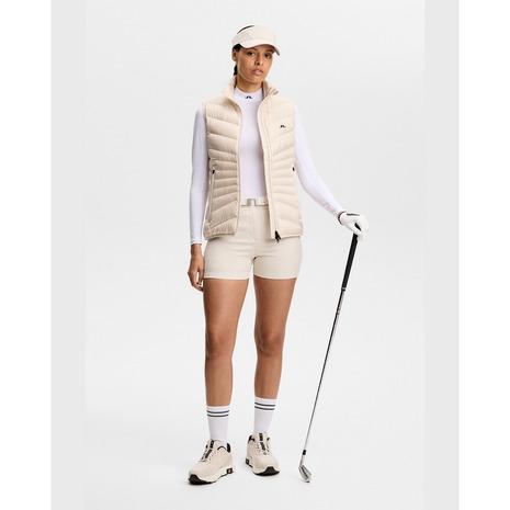 J.LINDEBERG（レディース）ゴルフウェア Ella コンプレッショントップス 072-25210-26SS_5