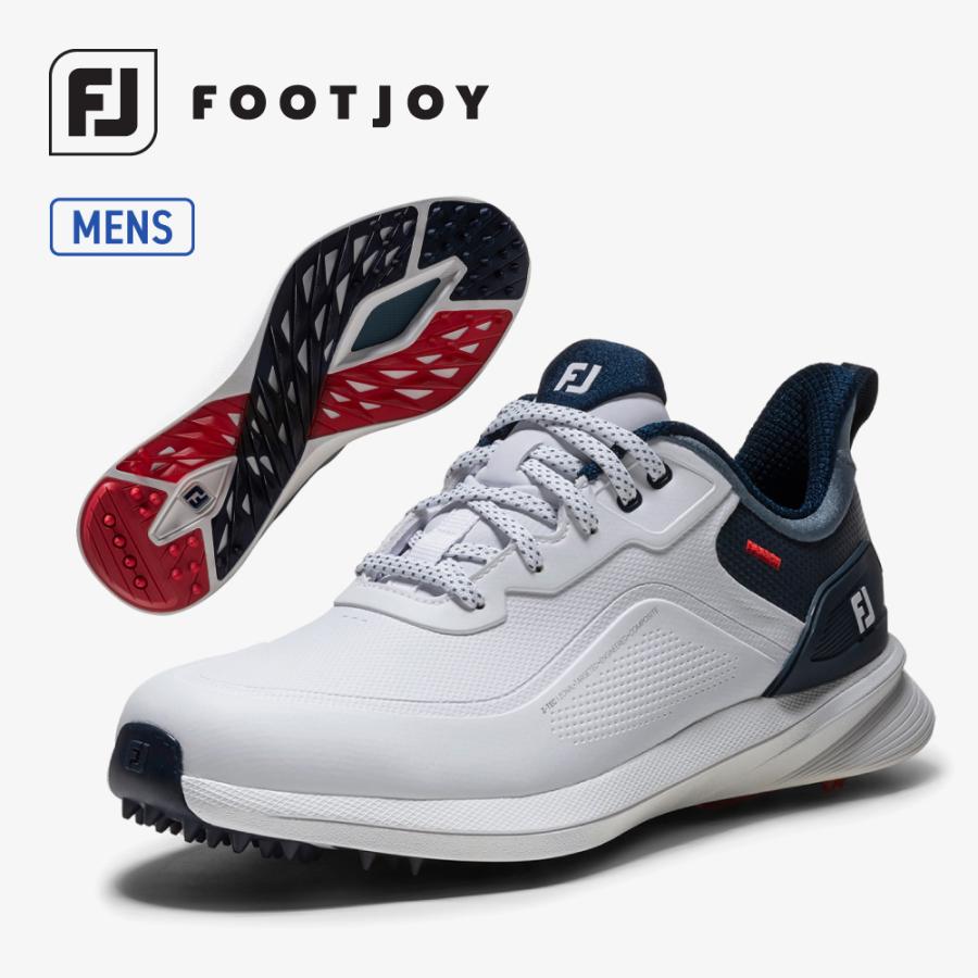 新品 フットジョイ メンズ トラディションズ SL ゴルフシューズ 26cm W FootJoy（フットジョイ） フットジョイ（FOOT JOY）（メンズ）ゴルフ