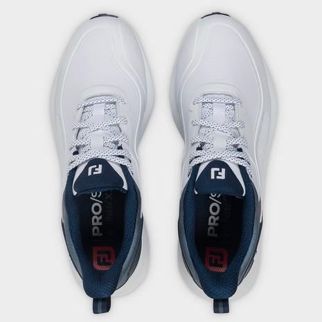 フットジョイ foot joy ゴルフシューズ メンズ 8 1/2 FootJoy（フットジョイ） フットジョイ（FOOT JOY）（メンズ）ゴルフ