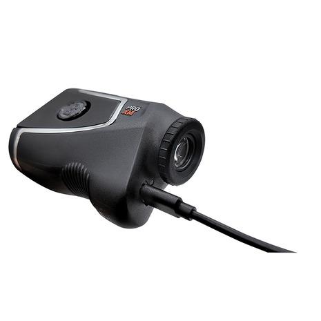 Bushnell（ブッシュネル） （メンズ、レディース）ゴルフ 距離計 ピン