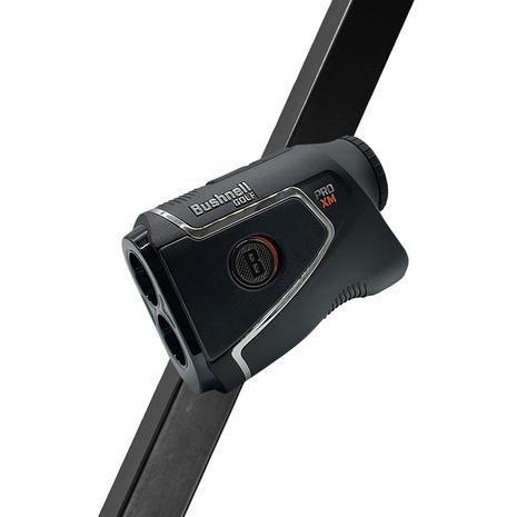 Bushnell（ブッシュネル） （メンズ、レディース）ゴルフ 距離計 ピン