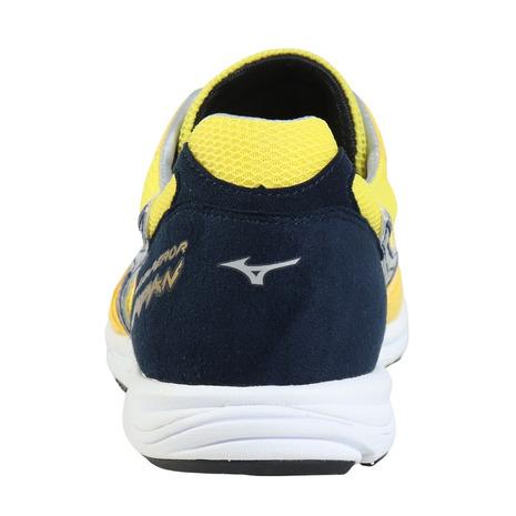 MIZUNO（ミズノ） （メンズ、レディース）ランニングシューズ