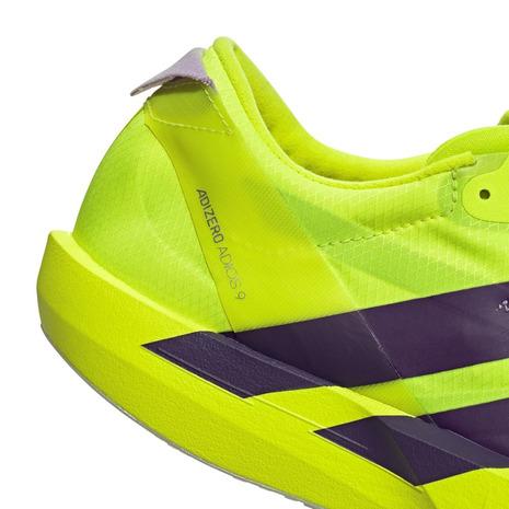 adidas（アディダス） （メンズ）ランニングシューズ トレーニング
