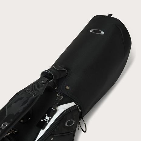 OAKLEY（オークリー） （メンズ）ゴルフ カート式 キャディバッグ