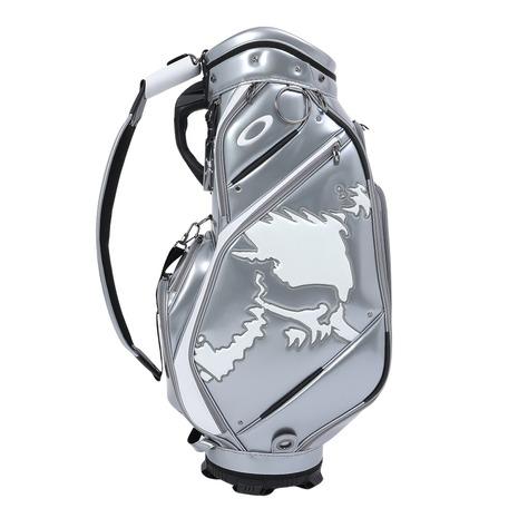 OAKLEY（オークリー） （メンズ）ゴルフ カート式 キャディバッグ