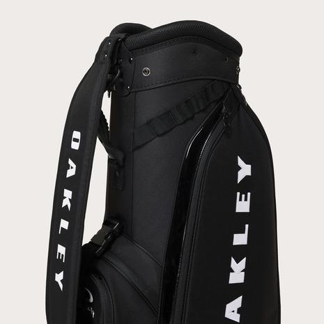 OAKLEY（オークリー） （メンズ）ゴルフ スタンド式 キャディバッグ