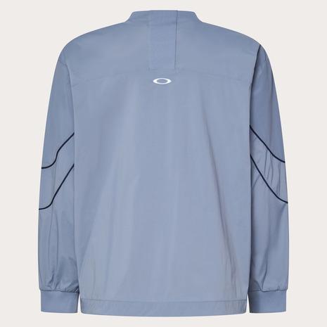 OAKLEY（オークリー） （メンズ）ゴルフウェア UNDULATE クルー