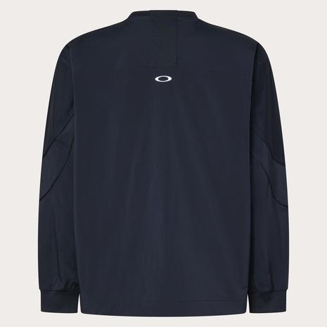 オークリー（OAKLEY）（メンズ）ゴルフウェア UNDULATE クルージャケット 2.0 FOA408760