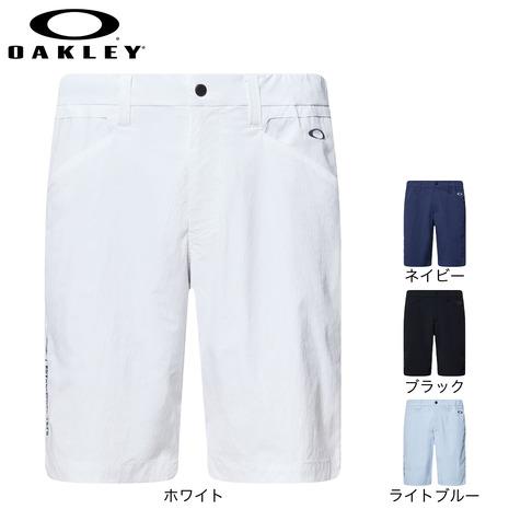 OAKLEY ゴルフショーツ パフォーマンスフィット OAKLEY（オークリー） （メンズ）ゴルフウェア テック コールド