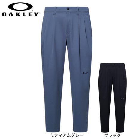 OAKLEY（オークリー） （メンズ）ゴルフウェア VERSATILE ワイド