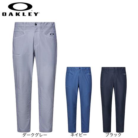 OAKLEY（オークリー） （メンズ）ゴルフウェア DECISIVE ANKLE
