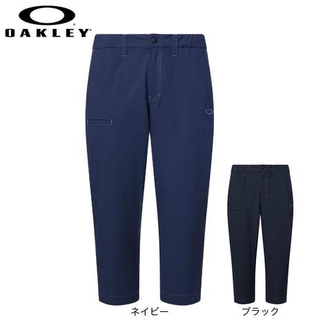 oakley オークリー ゴルフウェア 防風 発熱 ネイビー OAKLEY（オークリー） （メンズ）ゴルフウェア 防風 発熱 STALWART