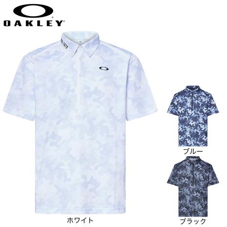 OAKLEY（オークリー） （メンズ）ゴルフウェア O-SYNC PACK INTEGRATED