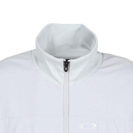 オークリー（OAKLEY）（メンズ）ゴルフウェア O-SYNC PACK トラック ジャケット 2.0 FOA408774