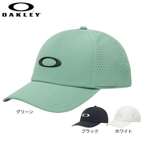 OAKLEY（オークリー） （メンズ）帽子 TAKE PRO SNAPBACK キャップ