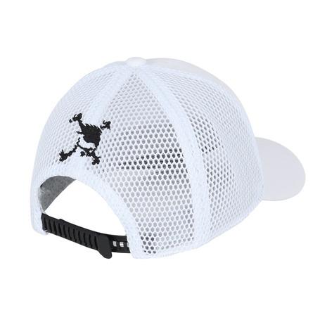 OAKLEY（オークリー） （メンズ）ゴルフ 帽子 SKULL EMB メッシュ