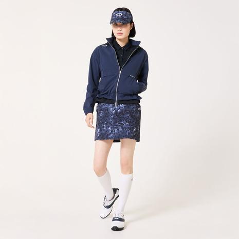 OAKLEY（オークリー） （レディース）ゴルフウェア ELEVATE LIGHT DRY