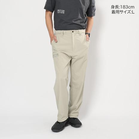 OAKLEY（オークリー） （メンズ）ゴルフウェア 吸汗速乾 STALWART GORP