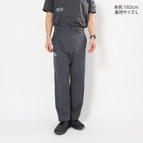 OAKLEY（オークリー） （メンズ）ゴルフウェア 吸汗速乾 STALWART GORP