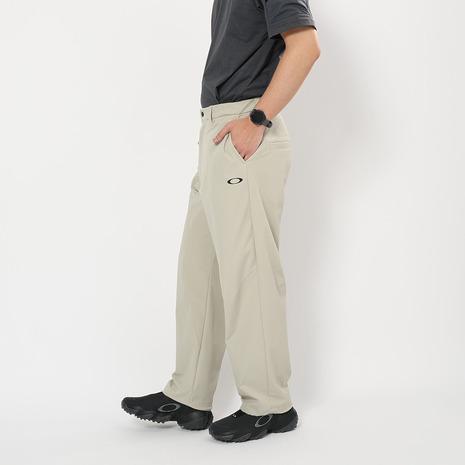 OAKLEY（オークリー） （メンズ）ゴルフウェア 吸汗速乾 STALWART GORP