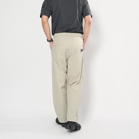 ⭐️新品未使用⭐️ OAKLEY オークリー メンズ ゴルフ ロングパンツ OAKLEY（オークリー） （メンズ）ゴルフウェア 吸汗速乾 STALWART GORP