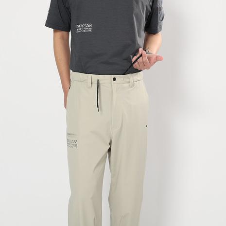 OAKLEY（オークリー） （メンズ）ゴルフウェア 吸汗速乾 STALWART GORP