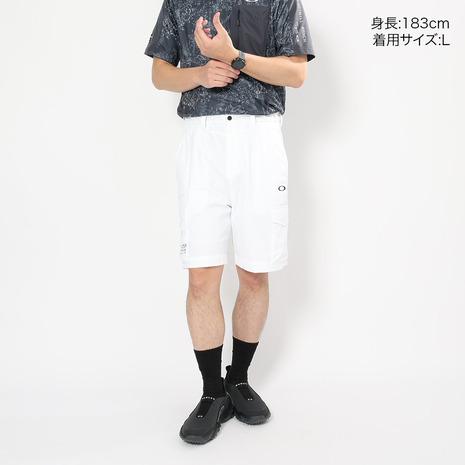 OAKLEY（オークリー） （メンズ）ゴルフウェア STALWART GORP ハーフ