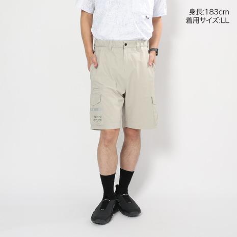 OAKLEY（オークリー） （メンズ）ゴルフウェア STALWART GORP ハーフ