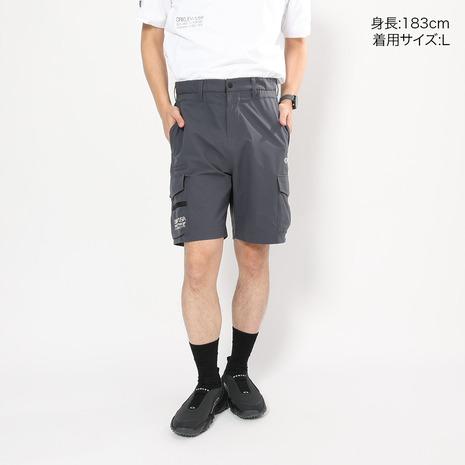 OAKLEY（オークリー） （メンズ）ゴルフウェア STALWART GORP ハーフ