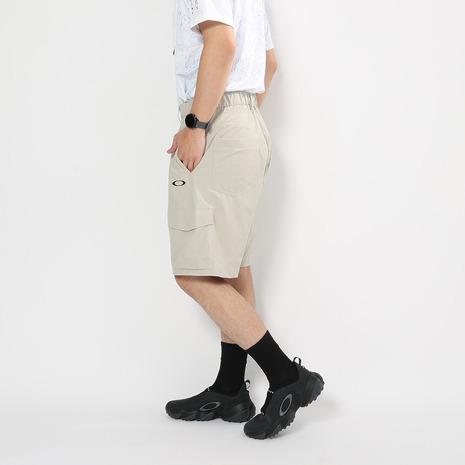 OAKLEY（オークリー） （メンズ）ゴルフウェア STALWART GORP ハーフ