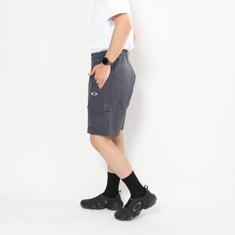 OAKLEY（オークリー） （メンズ）ゴルフウェア STALWART GORP ハーフ
