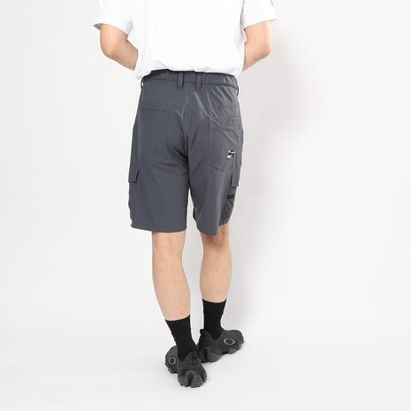 OAKLEY（オークリー） （メンズ）ゴルフウェア STALWART GORP ハーフ