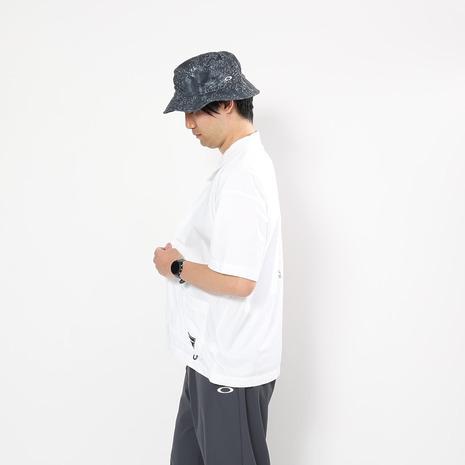 OAKLEY（オークリー） （メンズ）ゴルフウェア 吸汗速乾 STALWART GORP