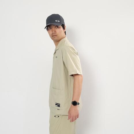 OAKLEY（オークリー） （メンズ）ゴルフウェア 吸汗速乾 STALWART GORP