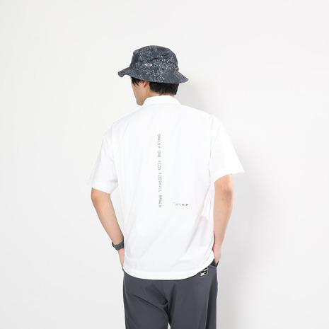 OAKLEY（オークリー） （メンズ）ゴルフウェア 吸汗速乾 STALWART GORP