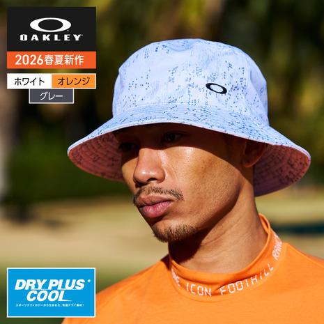 OAKLEY（オークリー） （メンズ）帽子 STALWART ハット 26.0 デジタル