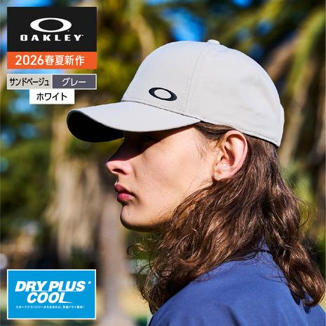 OAKLEY（オークリー） （メンズ）帽子 STALWART キャップ 26.0