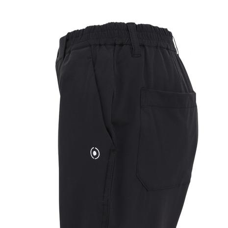 ピン（PING）（レディース）ゴルフウェア 全方向ストレッチ 冷感 テーパードパンツ 622-6131600-010の画像
