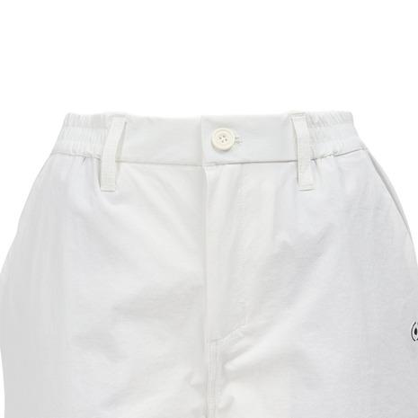 ピン（PING）（レディース）ゴルフウェア 全方向ストレッチ 冷感 テーパードパンツ 622-6131600-030の画像