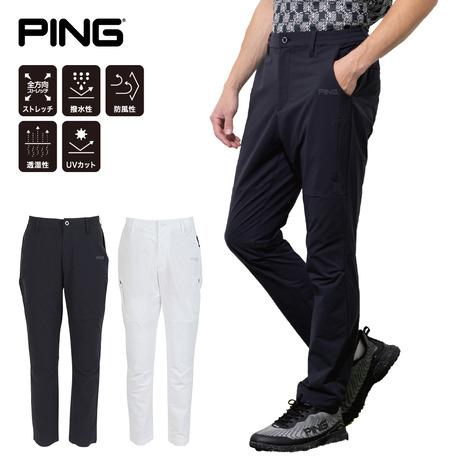 PING（ピン） （メンズ）ゴルフウェア パーテックス アンリミテッド