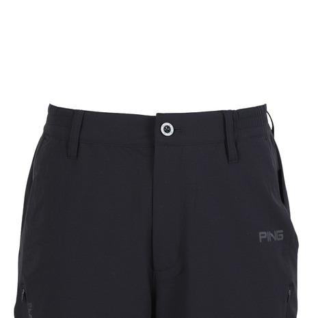 PING（ピン） （メンズ）ゴルフウェア パーテックス アンリミテッド