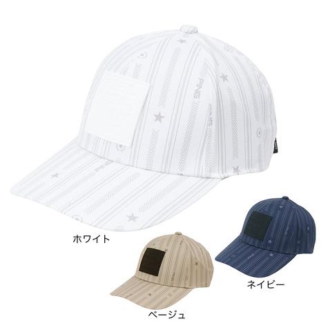 ping キャップ4点、ハット1点　セット販売 ping キャップ4点、ハット1点 セット販売 ヘッドウェア/キャップ│PING